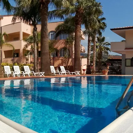 Apartment Laura-1 By Interhome * Castellammare di Velia