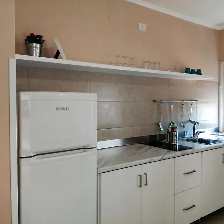 Apartment Laura-1 By Interhome * Castellammare di Velia