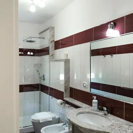 Apartment Laura-1 By Interhome *