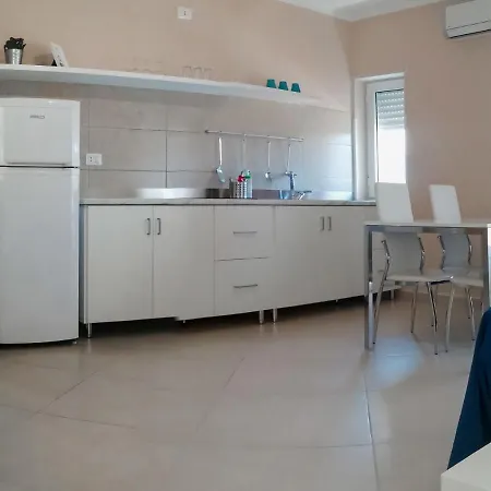 Apartment Apartment Laura-1 By Interhome Castellammare di Velia