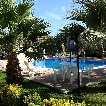 Apartment Laura-1 By Interhome * Castellammare di Velia