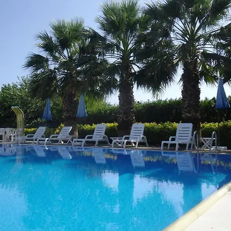 Apartment Laura-1 By Interhome * Castellammare di Velia