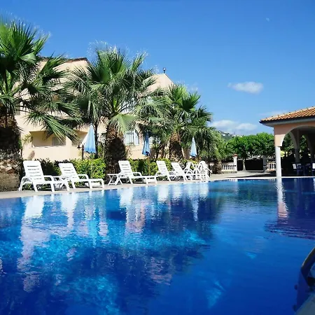 Apartment Laura-1 By Interhome Castellammare di Velia